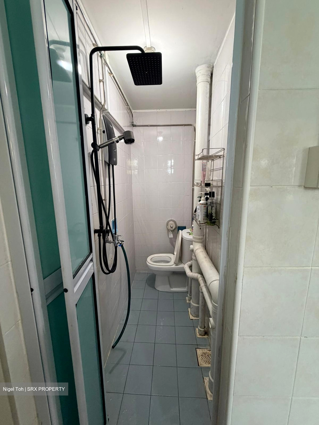 Blk 85 Commonwealth Heights (Queenstown), HDB 3 Rooms #537496251